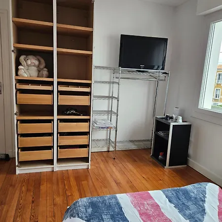 Chez Christina 250m De La