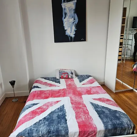 Chez Christina 250m De La Royan